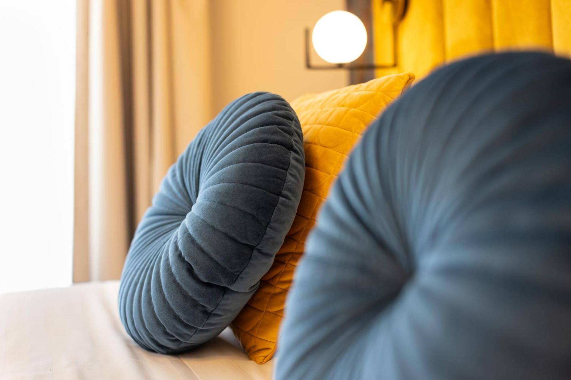 Mavi Luxury Suites Rome Buitenkant foto
