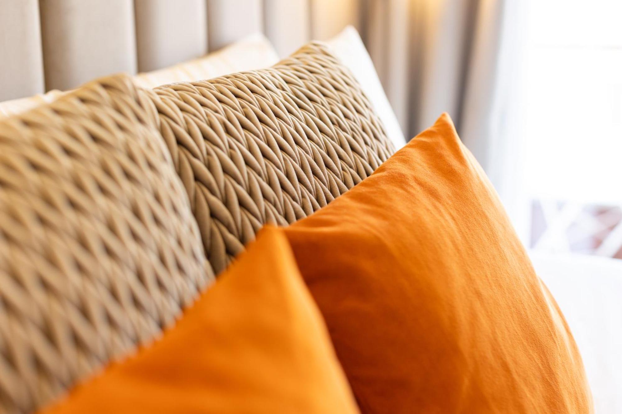 Mavi Luxury Suites Rome Buitenkant foto