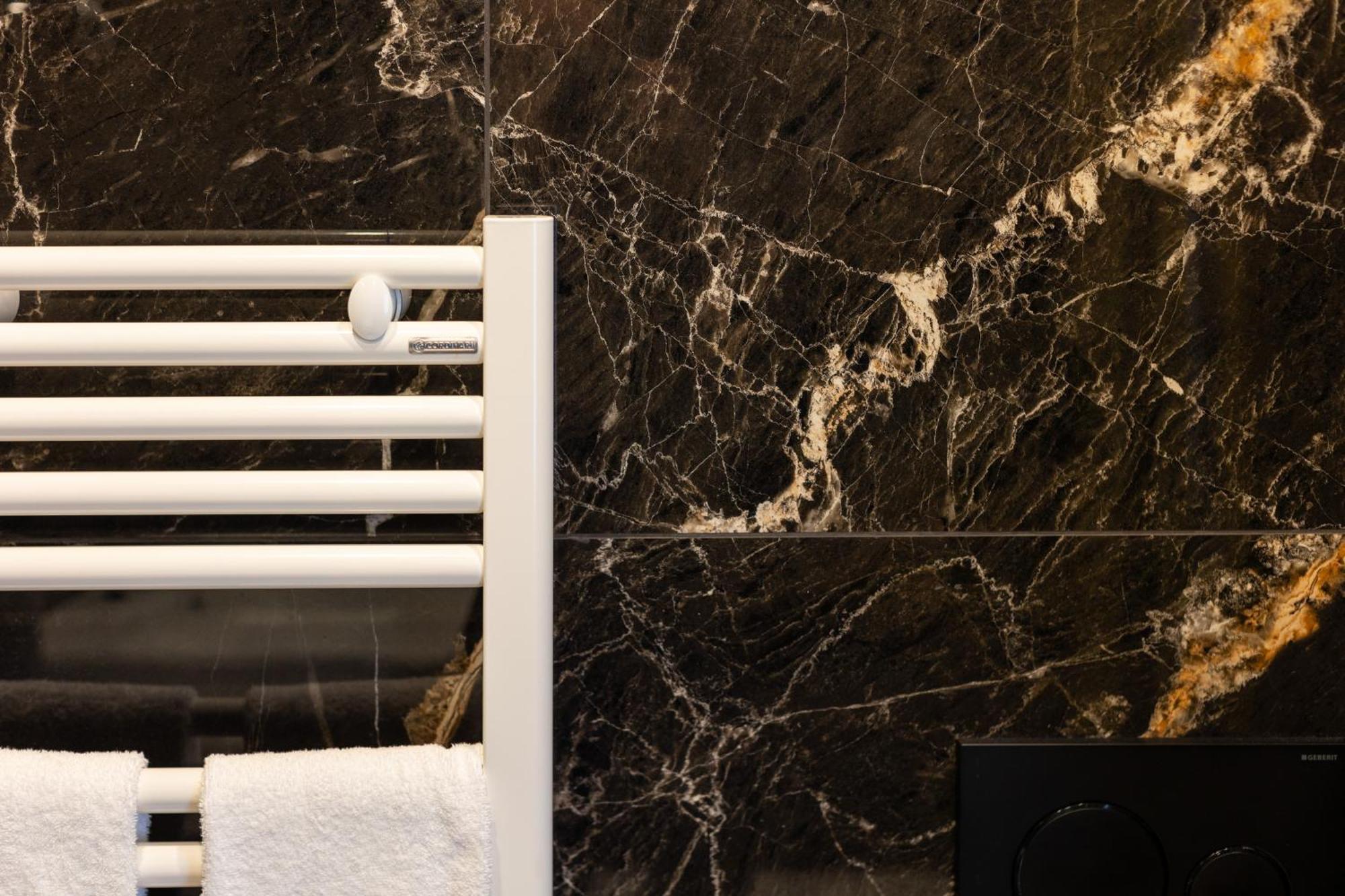 Mavi Luxury Suites Rome Buitenkant foto